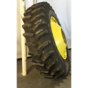 480/80R38 Firestone Radial All Traction 23 R-1 149 B 90%