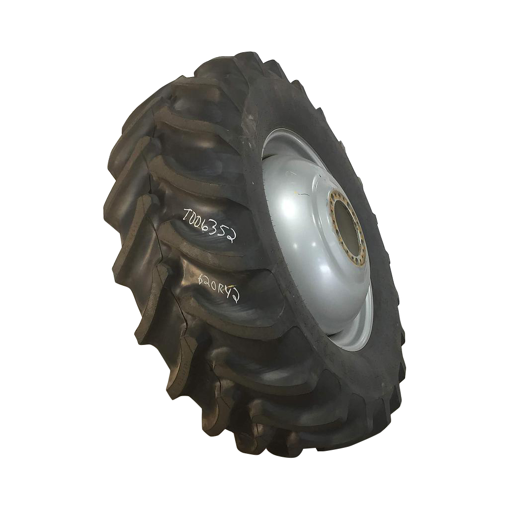 620/70R42 Firestone Radial All Traction DT R-1W 166 B 99%