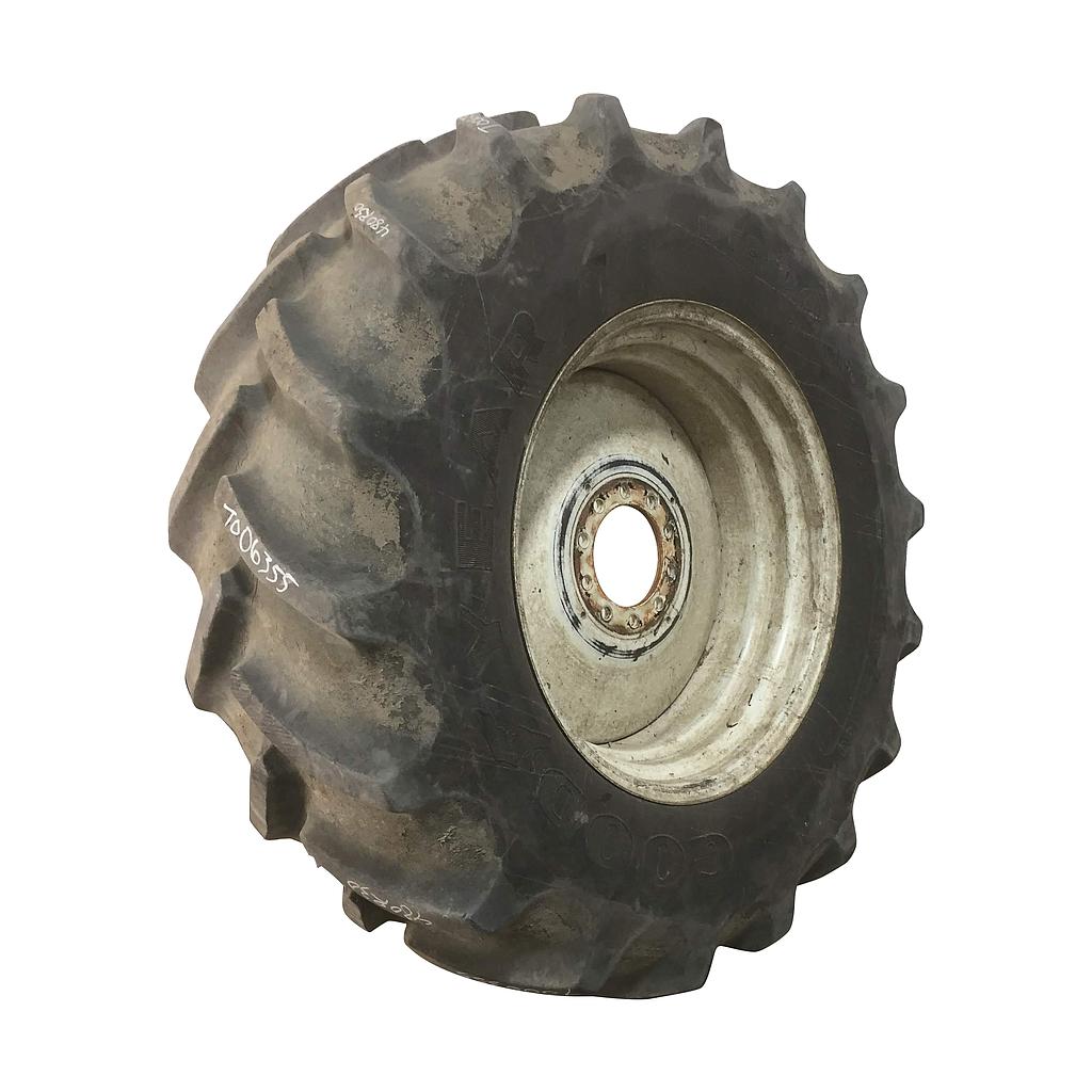 480/70R30 Goodyear Farm DT810 Super Traction R-1W 152 B 70%
