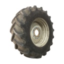 480/70R30 Goodyear Farm DT810 Super Traction R-1W 152 B 70%