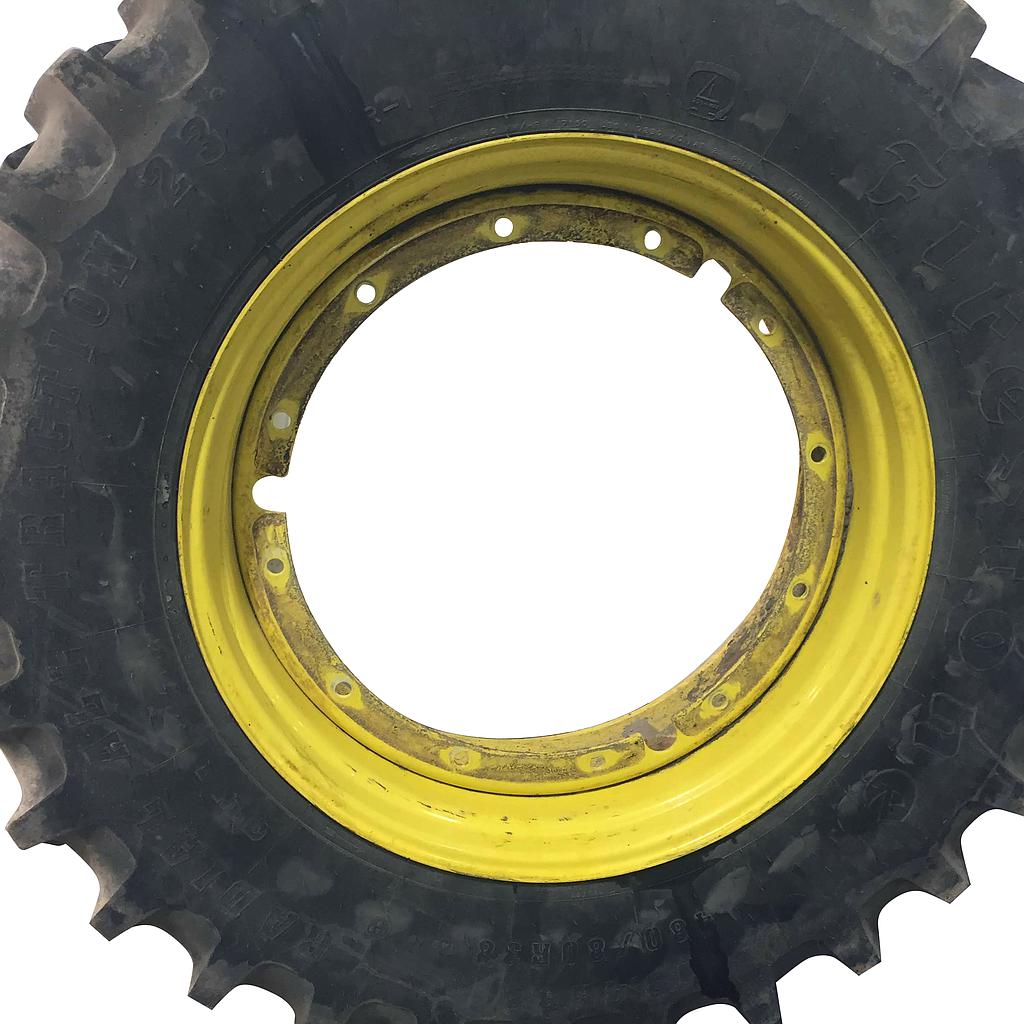 480/80R38 Firestone Radial All Traction 23 R-1 149 B 80%