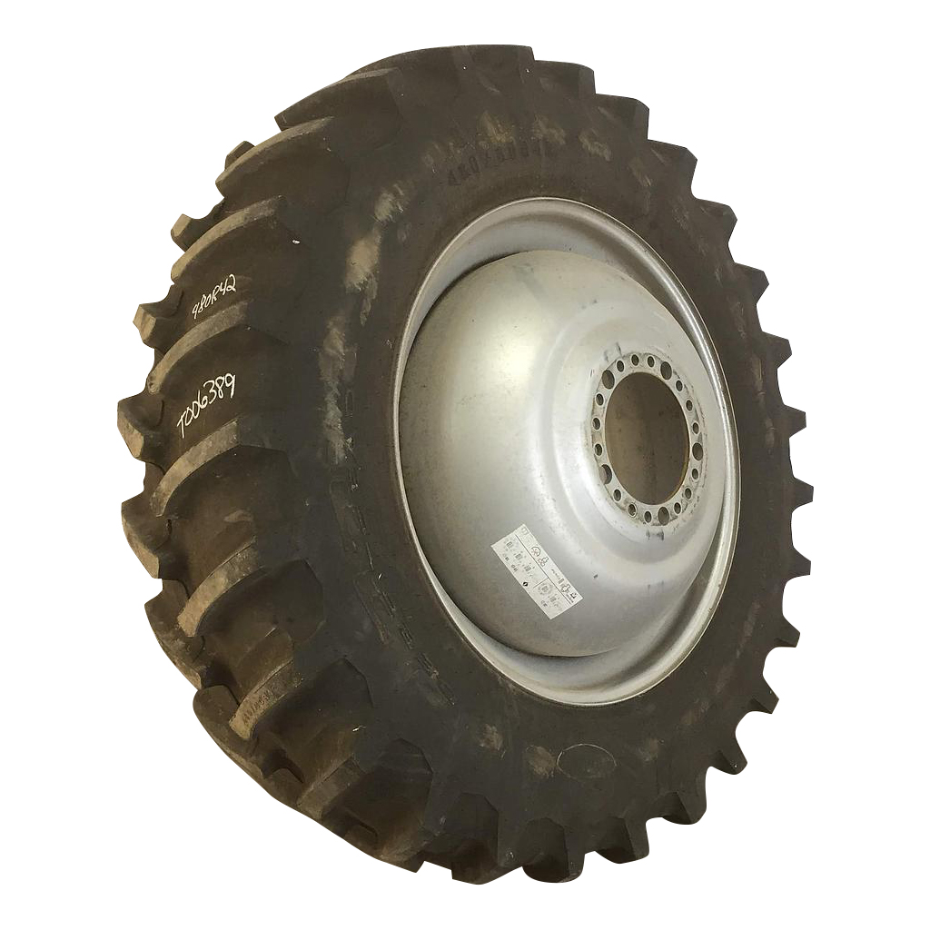 480/80R42 Firestone Radial Deep Tread 23 R-1W 154 B 99%