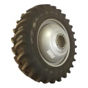 480/80R42 Firestone Radial Deep Tread 23 R-1W 154 B 99%