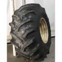 28/L-26 Goodyear Farm Dyna Torque II R-1, E (10 Ply) 70%