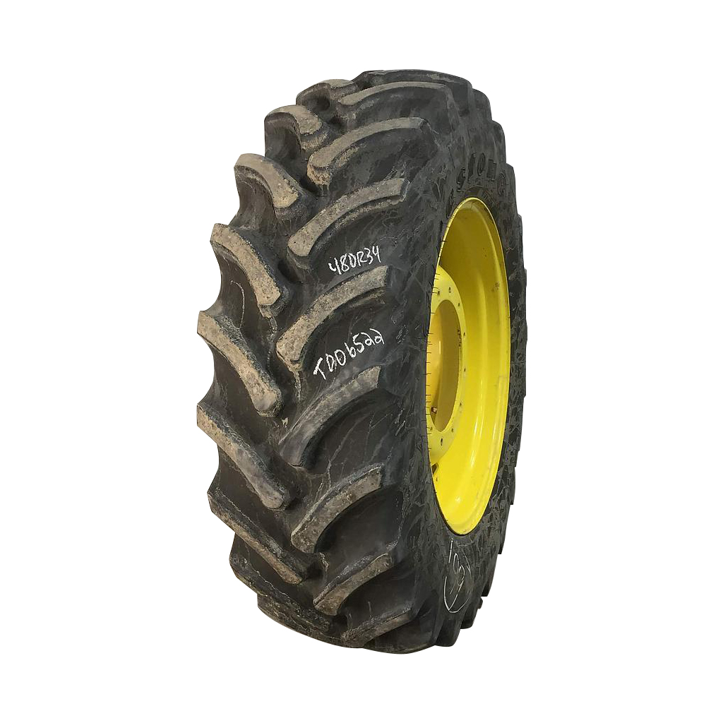 480/70R34 Firestone Radial 9000 R-1W 155 B 90%