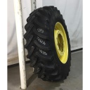 420/90R30 Firestone Radial All Traction FWD R-1 142 B 75%