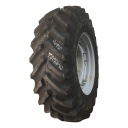 420/90R30 Titan Farm Hi Traction Lug Radial R-1 142 B 99%