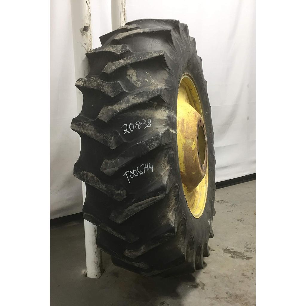 20.8/-38 Agri Mark All Purpose Tractor F151 R-1, D (8 Ply) 30%