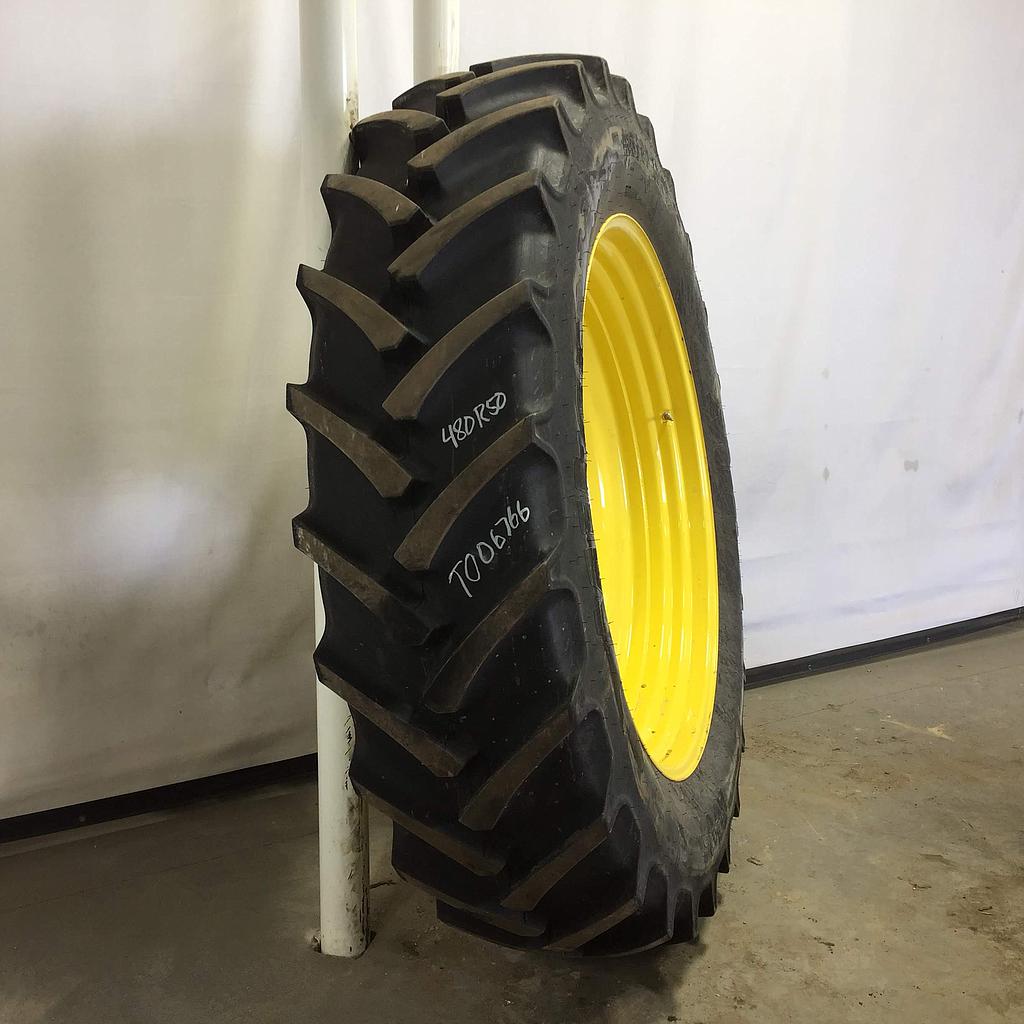 480/80R50 Mitas AC85 Radial R-1W 159 A8 95%