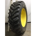 480/80R38 Goodyear Farm Dyna Torque Radial R-1 141 A8 45%