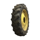 380/80R38 Goodyear Farm DT800 Super Traction R-1W 142 A8 25%