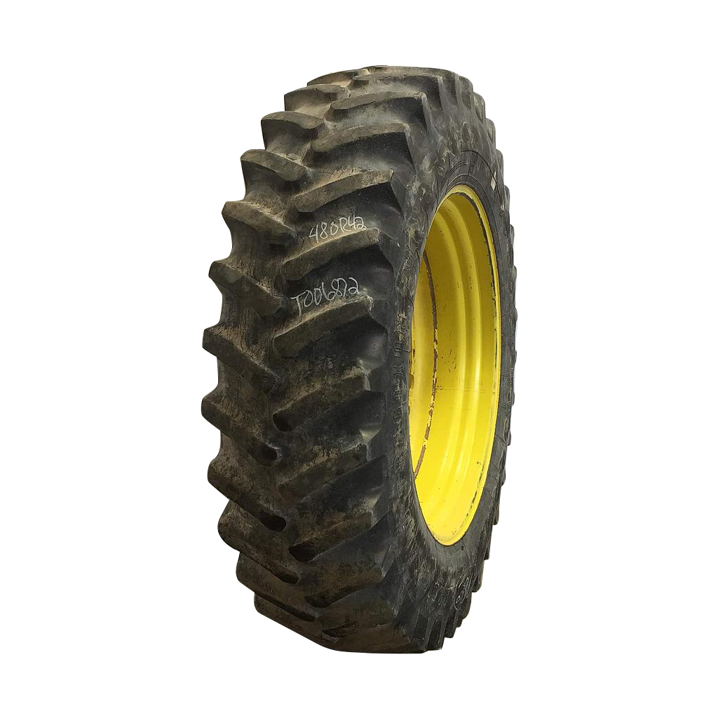 480/80R42 Firestone Radial All Traction 23 R-1 151 B 50%