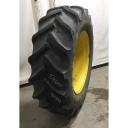 480/70R34 Goodyear Farm DT810 Super Traction R-1W 155 B 65%