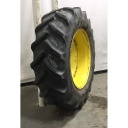 480/70R34 Goodyear Farm DT810 Super Traction R-1W 155 B 65%