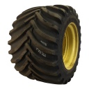 LSW 1400/30R46 Goodyear Farm Optitrac R-1W 189 D 95%