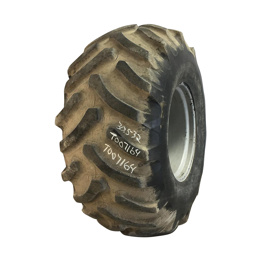 30.5/L-32 Power Mark L/S Rear Trac R-1, F (12 Ply) 65%