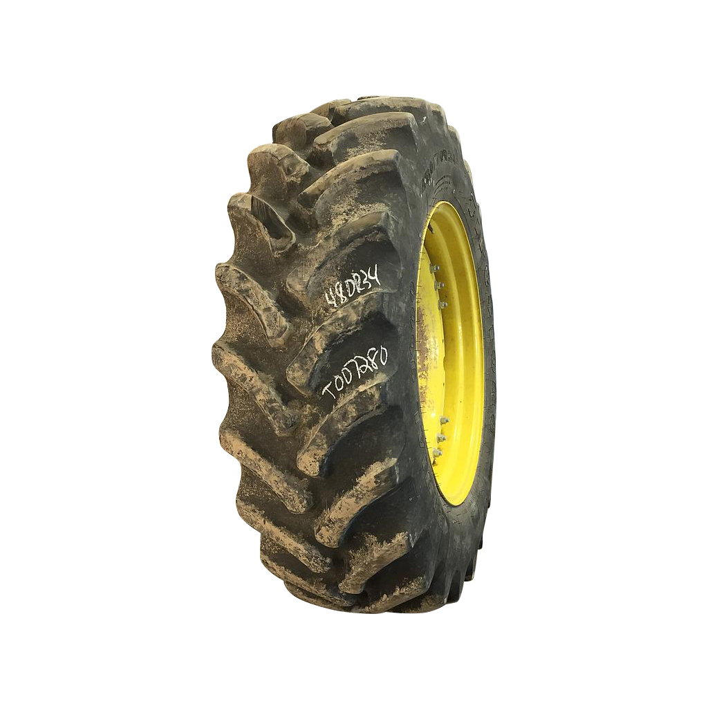 480/70R34 Firestone Radial 9000 R-1W 155 B 85%