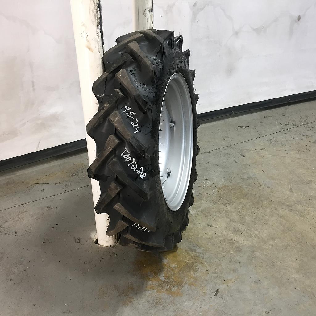 9.5/-24 Alliance 324 Farm Pro R-1, D (8 Ply) 95%
