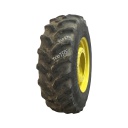 420/90R30 Goodyear Farm UltraTorque Radial R-1 142 B 40%