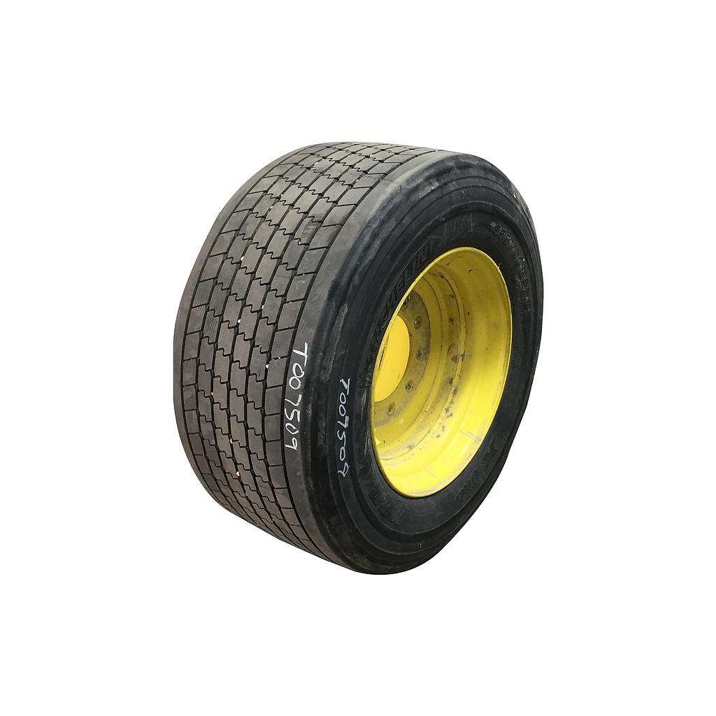 445/55R22.5 Miscellaneous Medium Truck