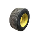 445/55R22.5 Miscellaneous Medium Truck