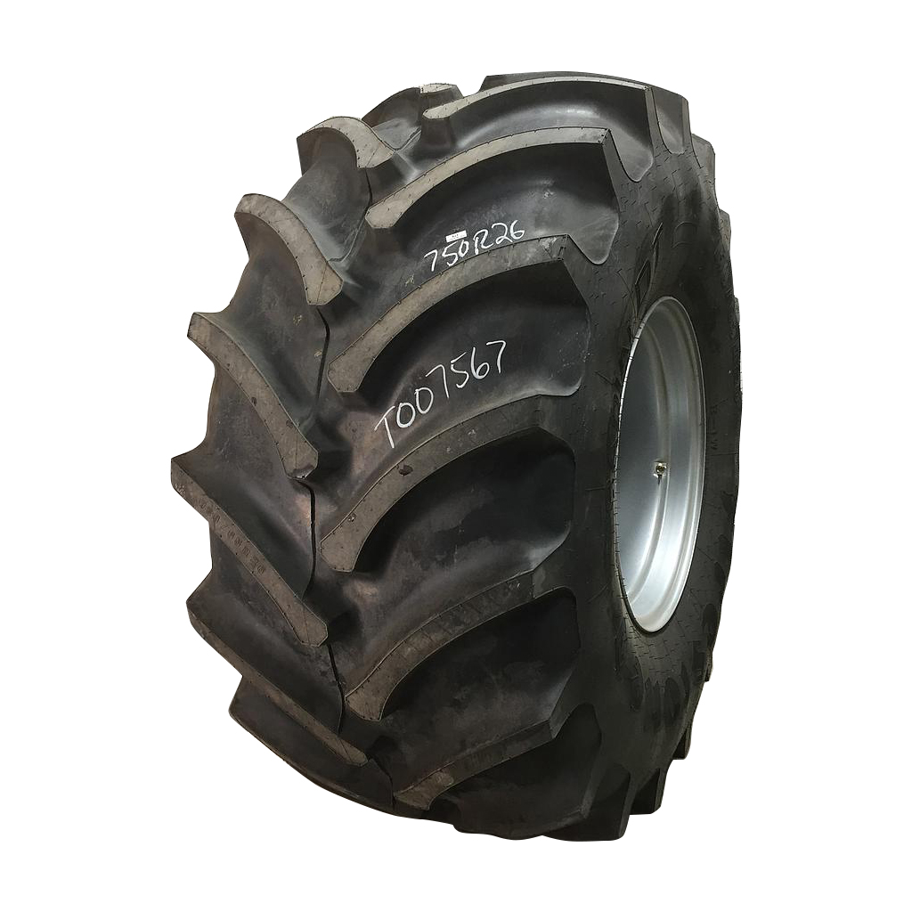 750/65R26 Firestone Radial All Traction DT R-1W 169 B 99%