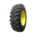 420/90R30 Firestone Radial All Traction FWD R-1 142 B 65%