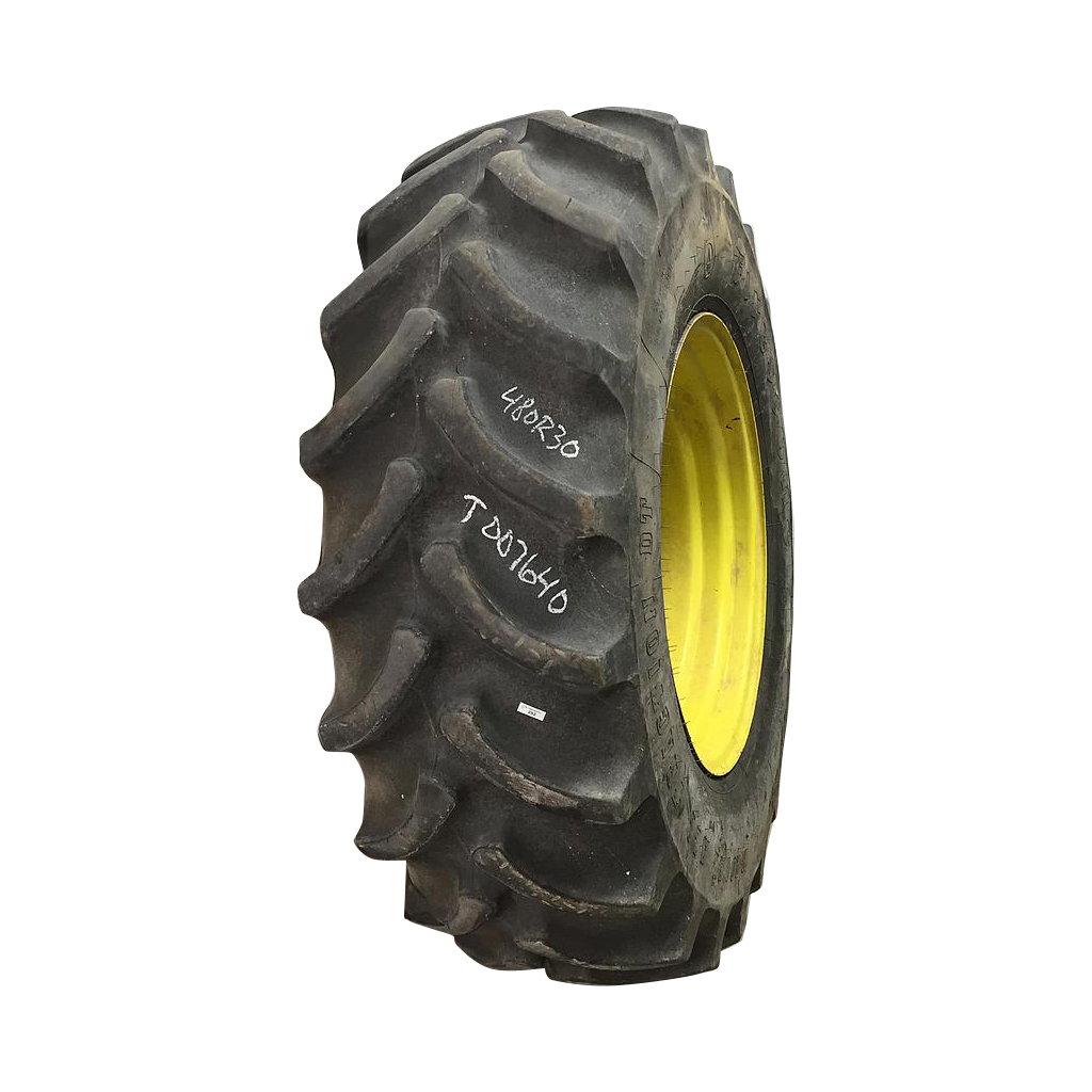 480/70R30 Firestone Radial All Traction DT R-1W 152 B 90%