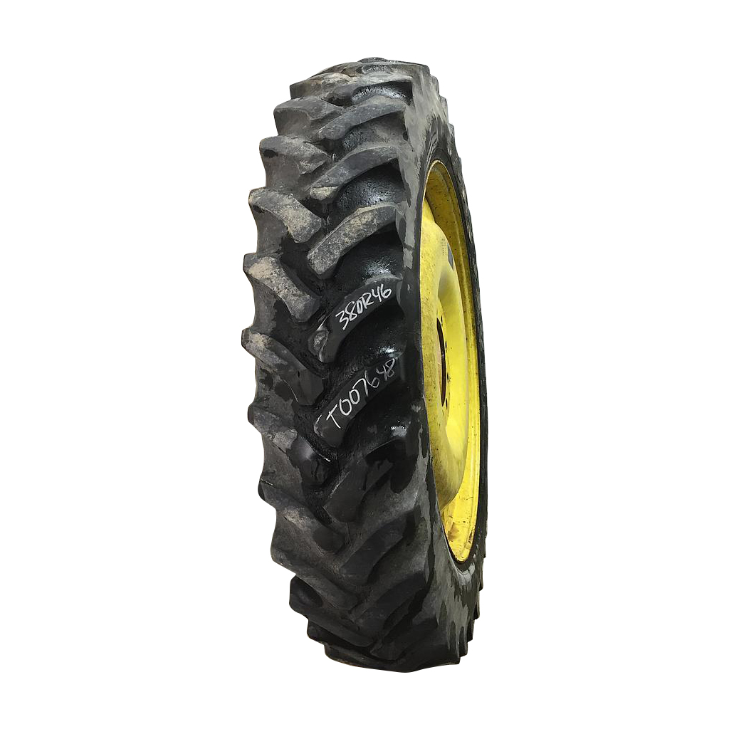 380/90R46 Firestone Radial 9000 R-1W 152 B 30%