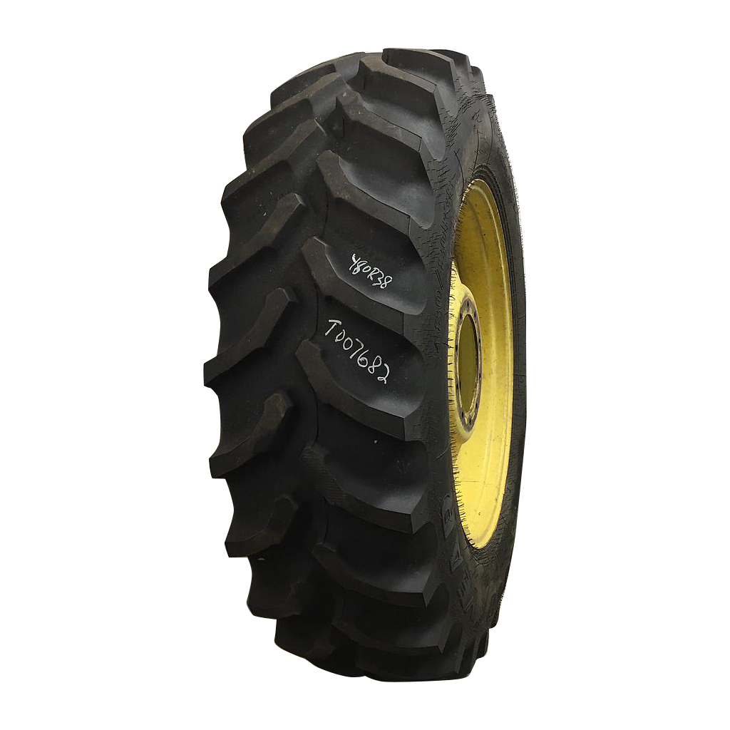 480/80R38 Goodyear Farm UltraTorque Radial R-1 149 B 99%