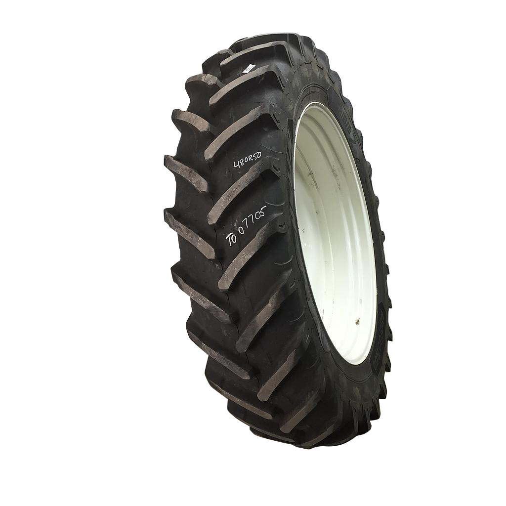 480/80R50 Michelin AgriBib R-1W 159 B 99%