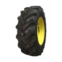 480/70R30 Goodyear Farm DT810 Super Traction R-1W 152 B 35%
