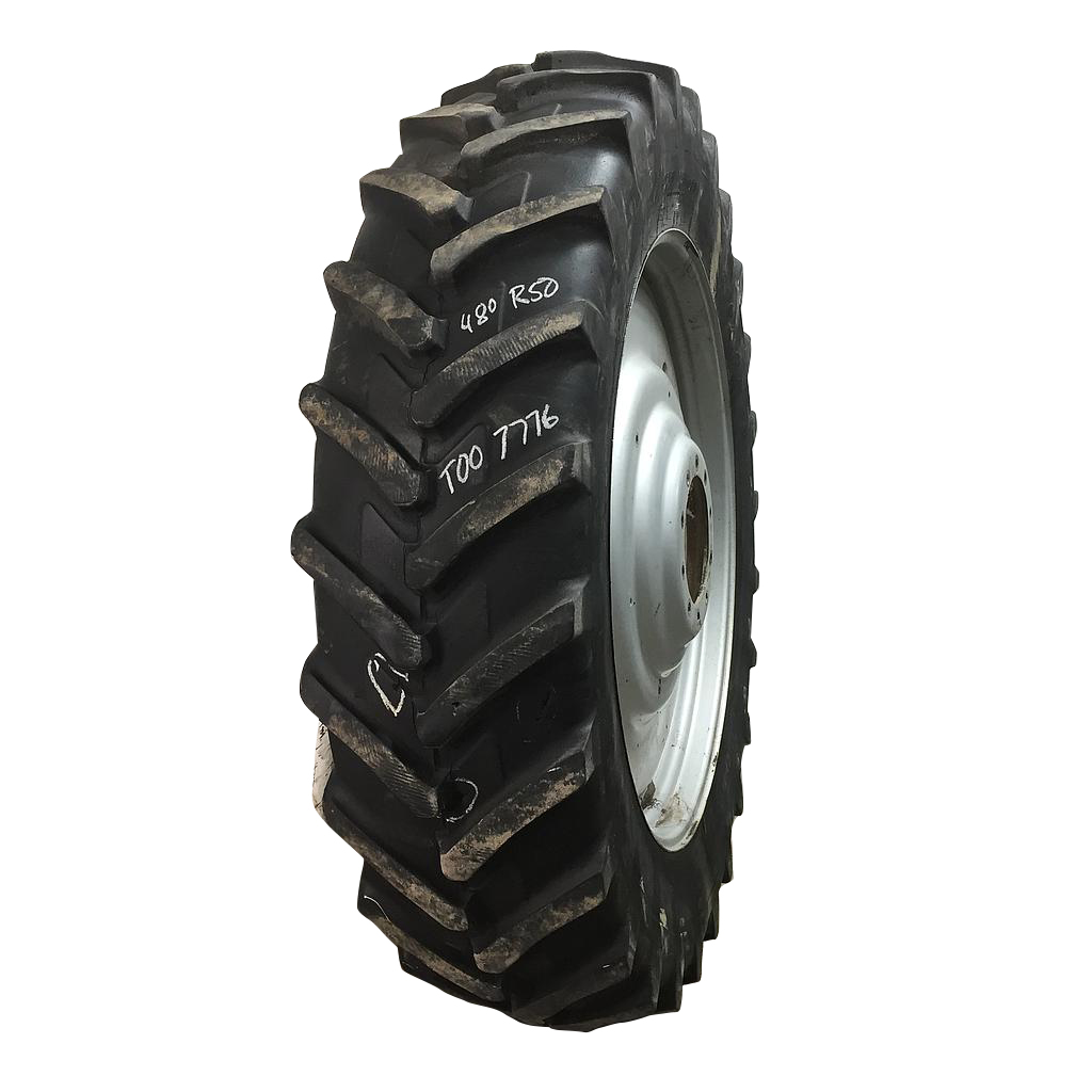 480/80R50 Michelin AgriBib R-1W 159 B 45%