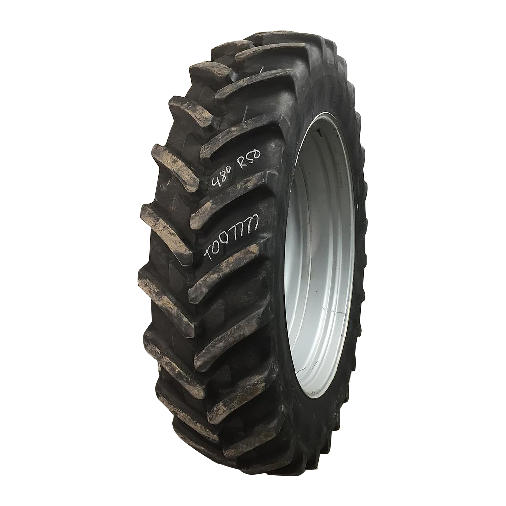 480/80R50 Michelin AgriBib R-1W 159 B 60%