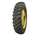 14.9/R46 Firestone Radial All Traction 23 R-1 145 B, **** (12 Ply) 75%