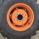 16.9/-24 Goodyear Farm Dyna Torque II R-1 65%