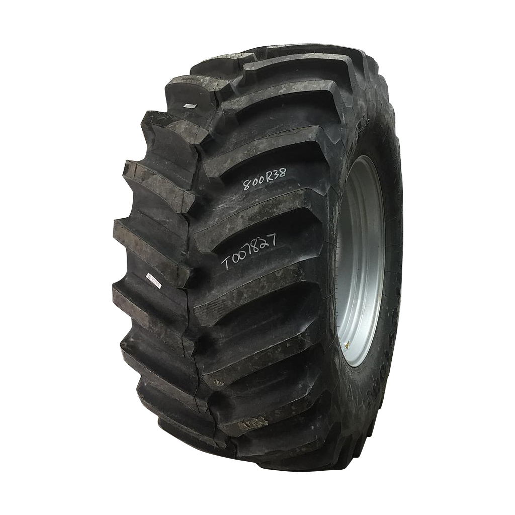 IF 800/70R38 Firestone Radial Deep Tread 23 R-1W 179 B 99%