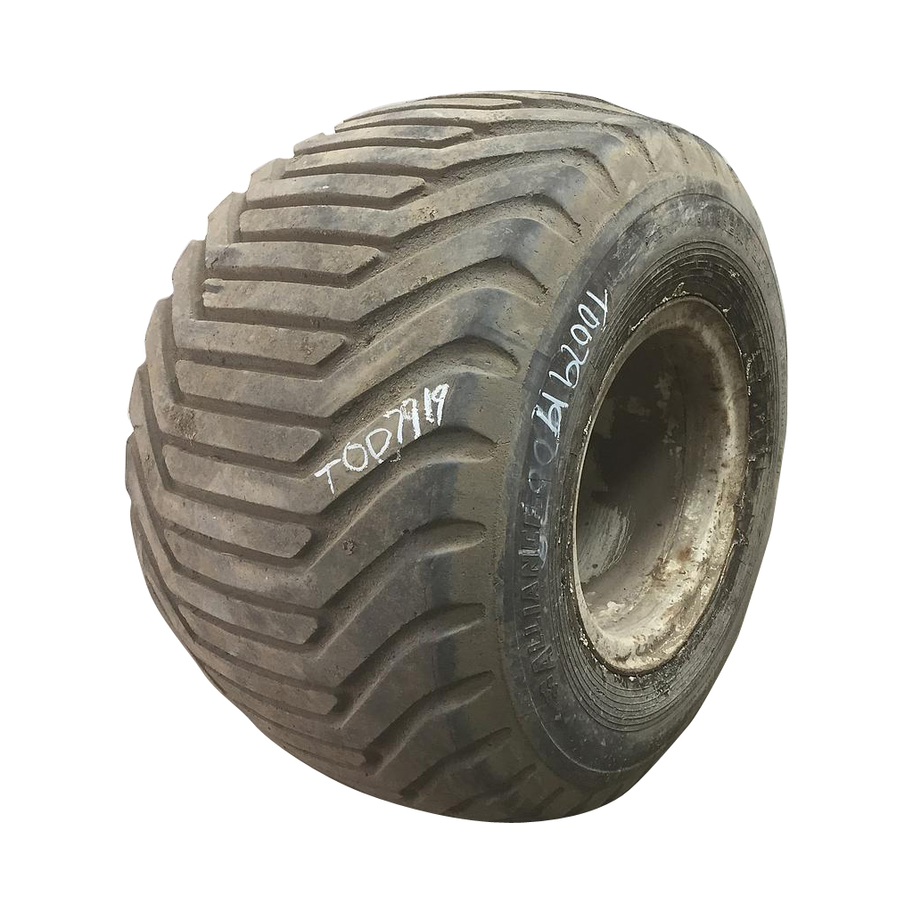 48/31.00-20 Alliance 328 Flotation IMP I-3, F (12 Ply) 50%