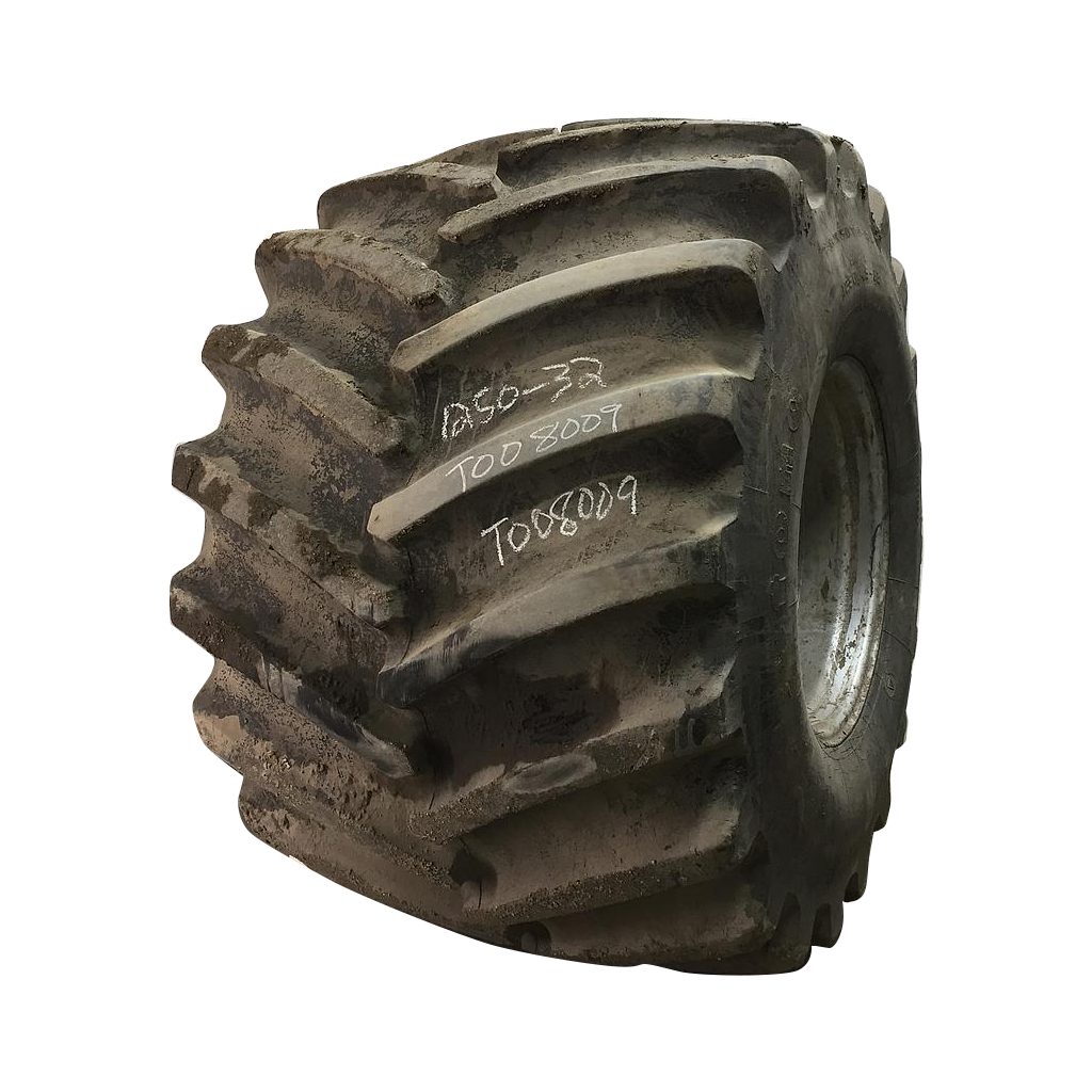 1250/45-32 Firestone Flotation 23 DT R-1W 177 B 90%