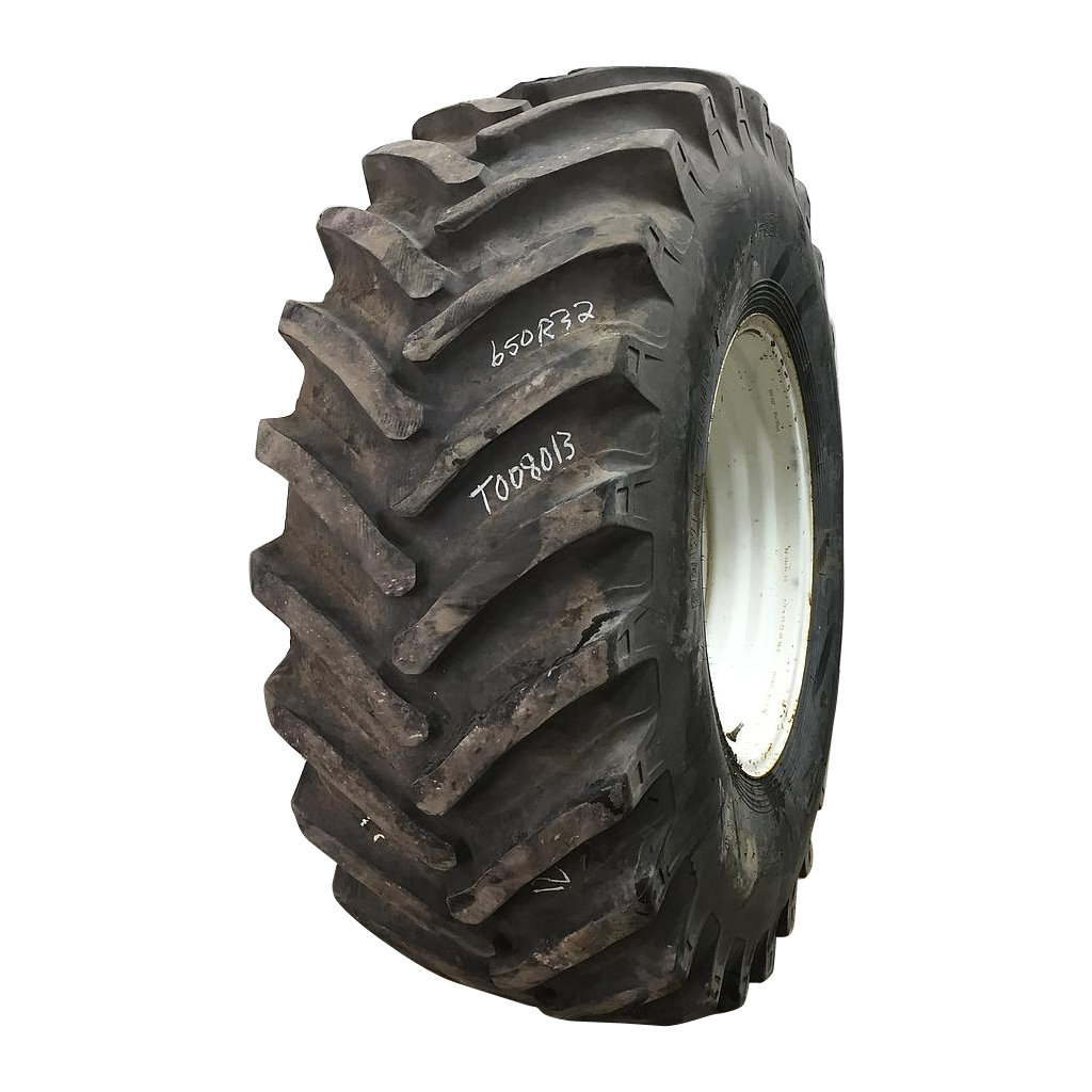 650/75R32 Alliance 360 Super Power Drive R-1+ (R-1C) 172 D 65%