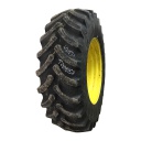420/90R30 Firestone Radial All Traction FWD R-1 142 B 60%