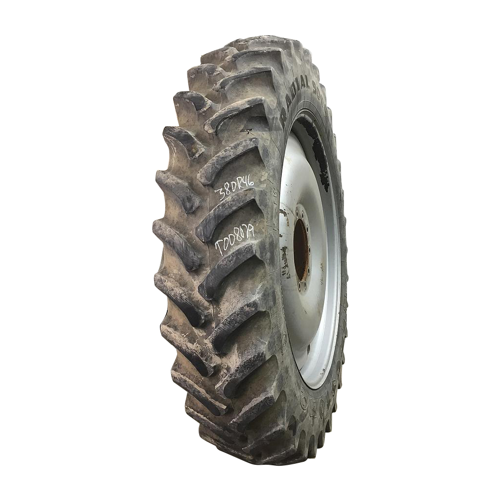 380/90R46 Firestone Radial 9000 R-1W 152 B 55%