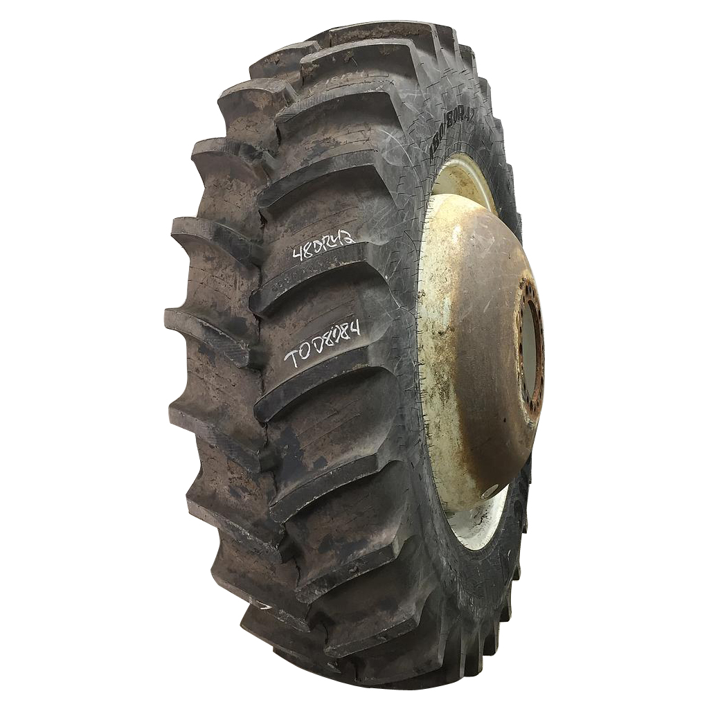 480/80R42 Firestone Performer EVO 23 R-1W 156 D 99%