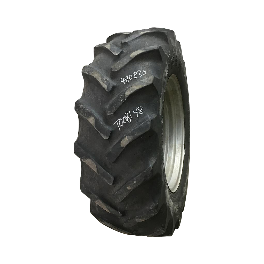480/70R30 Goodyear Farm DT810 Super Traction R-1W 152 B 40%