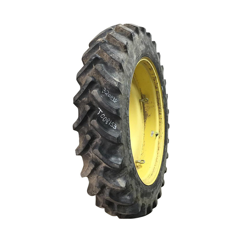 320/85R38 Firestone Radial 9000 R-1W 138 B 85%