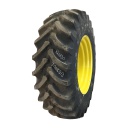 420/90R30 Firestone Radial All Traction FWD R-1 142 B 95%
