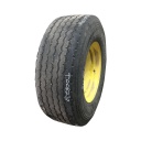 385/65R22.5 Kumho PF983 158 L