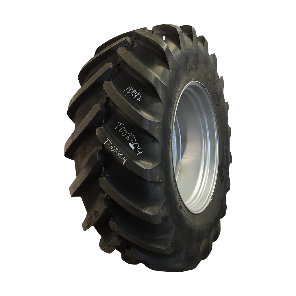 710/70R42 Michelin MachXBib R-1W 173 D 99%