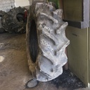 480/70R34 Goodyear Farm Special Sure Grip Radial TD8 R-2 146 B 70%