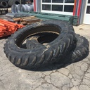 380/105R50 Firestone Radial 9100 R-1 168 B 30%